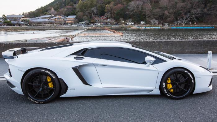 Η Ιαπωνία θα… γεμίσει από supercars – Ποιος είναι ο λόγος;