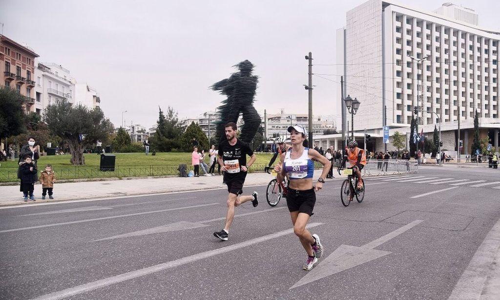 39ος Μαραθώνιος Αθήνας: Πώς θα είναι ο καιρός τις ημέρες των αγώνων;