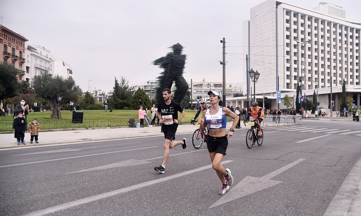 39ος Μαραθώνιος Αθήνας: Πώς θα είναι ο καιρός τις ημέρες των αγώνων;
