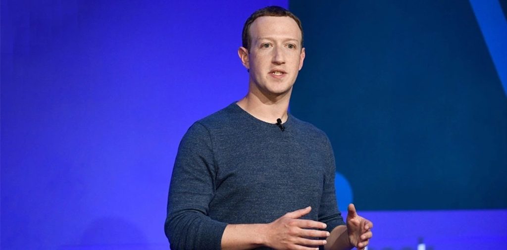 Facebook: O Μαρκ Ζούκερμπεργκ απέλυσε 11.000 εργαζομένους