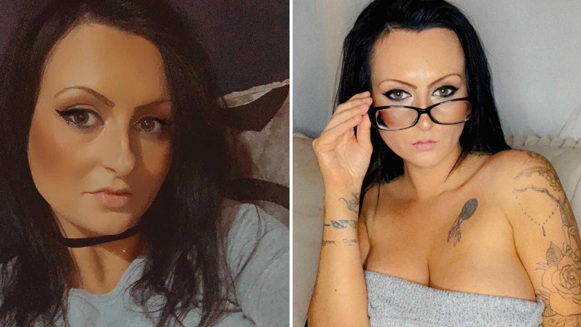 «Καταζητούμενη της Interpol» και μητέρα 6 παιδιών βγάζει 115.000 δολάρια τον μήνα στο Onlyfans (φωτο)