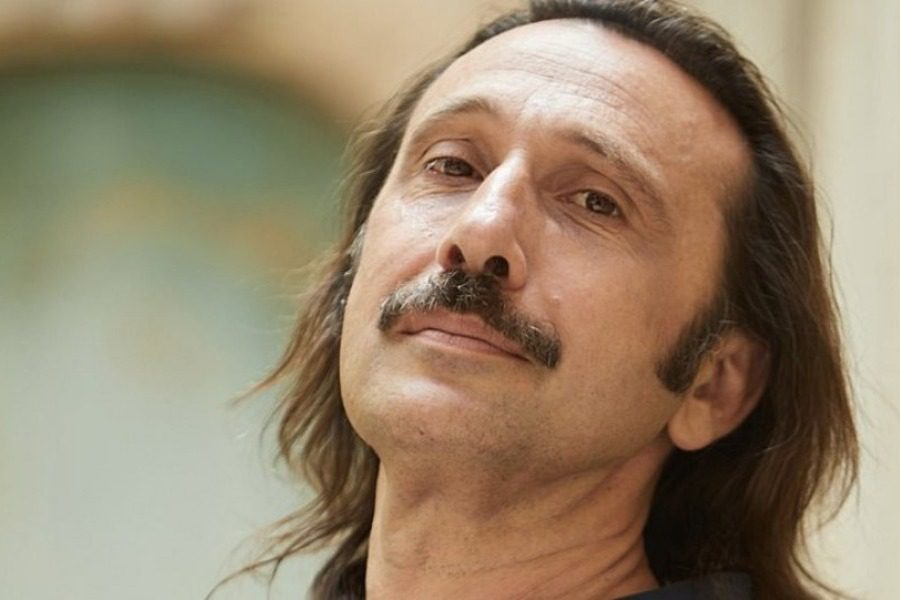 Ρένος Χαραλαμπίδης: «Ο δημόσιος λόγος είναι ένας λόγος που έχει συνέπειες»