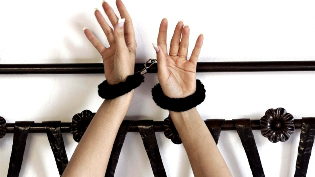 5 οφέλη από τη χρήση ερωτικών παιχνιδιών