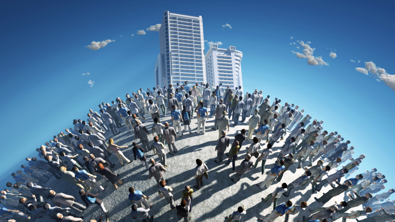 Αυτές είναι οι 10 πολυπληθέστερες πόλεις στον κόσμο – Η θέση της Αθήνας