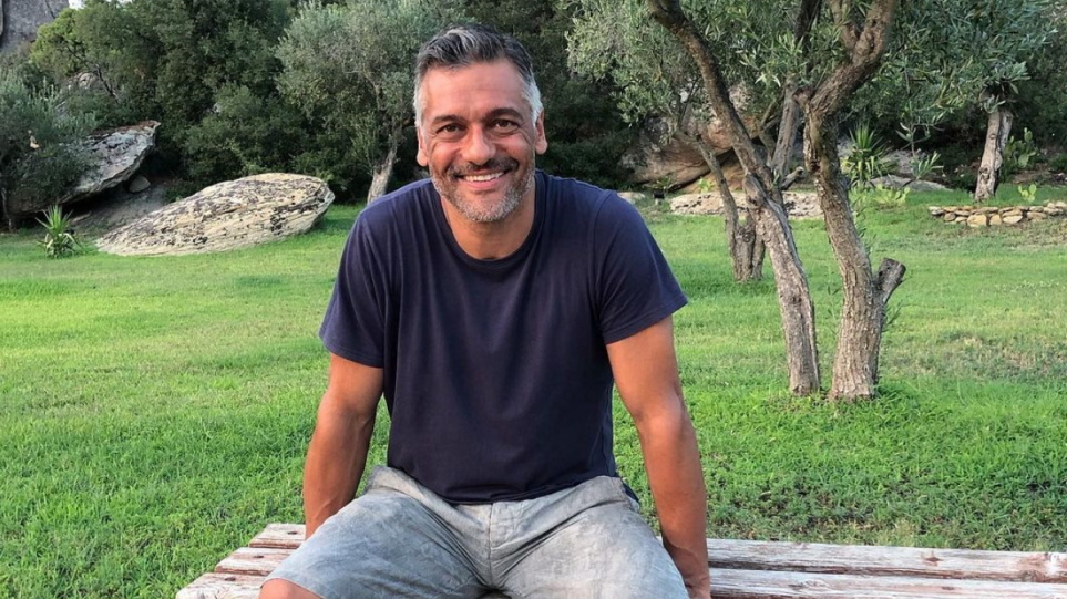 Στέλιος Κρητικός: «Δεν ήταν εύκολος χωρισμός είχε δυσκολίες»