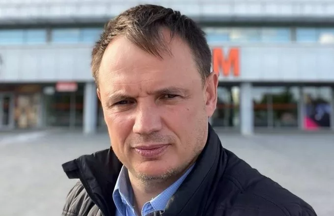 Ρωσία: Πέθανε ο διοικητής της Χερσώνας Κίριλ Στρεμούσοφ