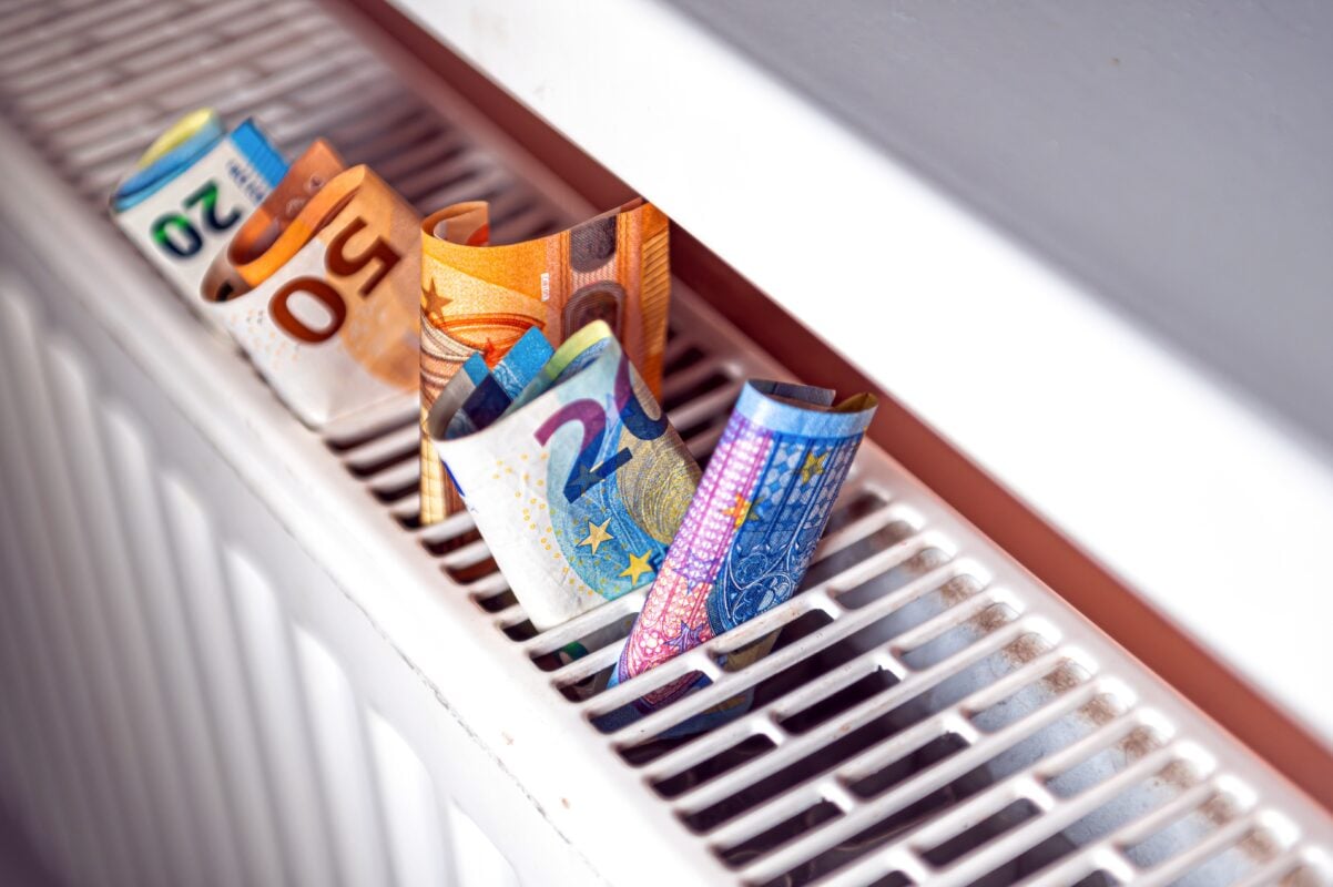 Επίδομα θέρμανσης: Καταβάλλεται σήμερα στους δικαιούχους