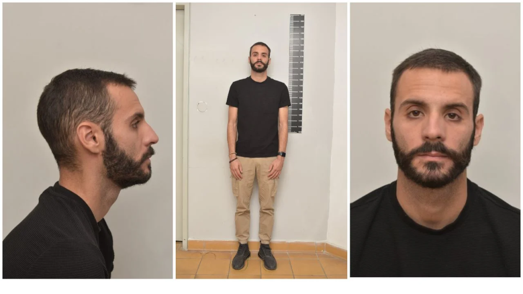 Αγρίνιο: Στις φυλακές Γρεβενών μεταφέρεται ο 28χρονος που κατηγορείται για ασελγείς πράξεις σε 4χρονο αγοράκι