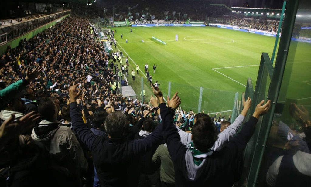 Ο 39ος Μαραθώνιος της Αθήνας επηρεάζει το ματς του Παναθηναϊκού με τον Ατρόμητο – Εξετάζεται η αλλαγή ώρας