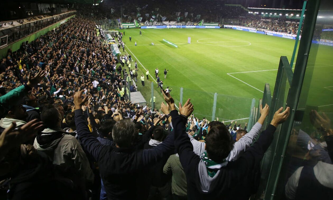 Ο 39ος Μαραθώνιος της Αθήνας επηρεάζει το ματς του Παναθηναϊκού με τον Ατρόμητο – Εξετάζεται η αλλαγή ώρας