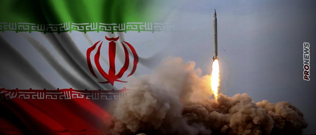 Το Ιράν κατασκεύασε για πρώτη φορά υπερηχητικό πύραυλο – Αντάλλαγμα από την Μόσχα για τα drones στην Ουκρανία;