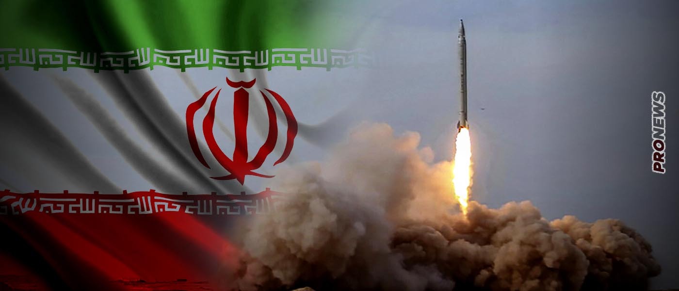 Το Ιράν κατασκεύασε για πρώτη φορά υπερηχητικό πύραυλο – Αντάλλαγμα από την Μόσχα για τα drones στην Ουκρανία;