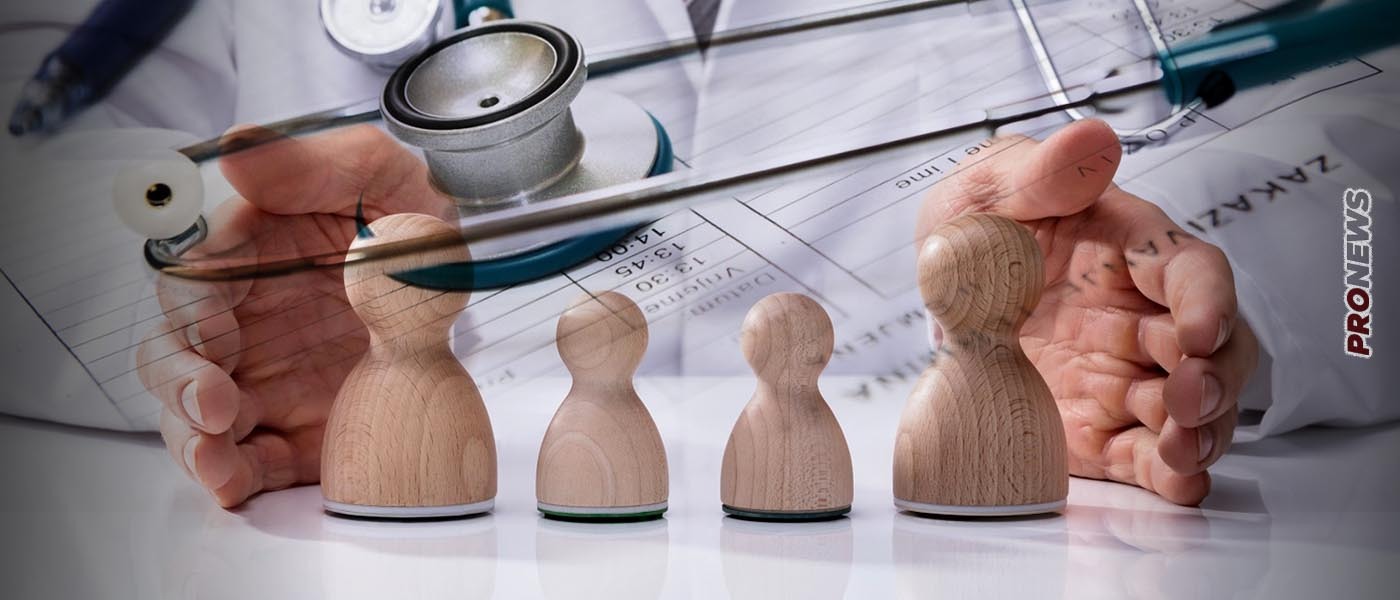 Κυβέρνηση για «οικογενειακό γιατρό»: «Αν θέλετε γιατρό να πάτε στις… Σπέτσες»