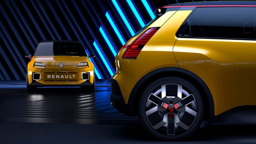 H Renault αλλάζει ριζικά – Θα είναι η Nissan μέρος αυτής της αλλαγής;