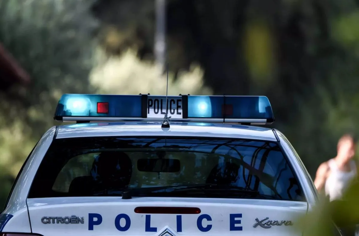 Θεσσαλονίκη: Στη δημοσιότητα τα στοιχεία 49χρονου που «ξάφριζε» σταθμευμένα αυτοκίνητα