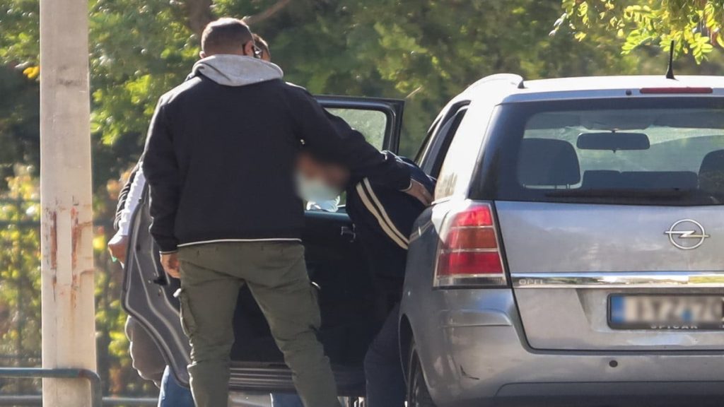 Κολωνός: Στη φυλακή ο 43χρονος ηλεκτρολόγος μετά την απολογία του για τον βιασμό της 12χρονης