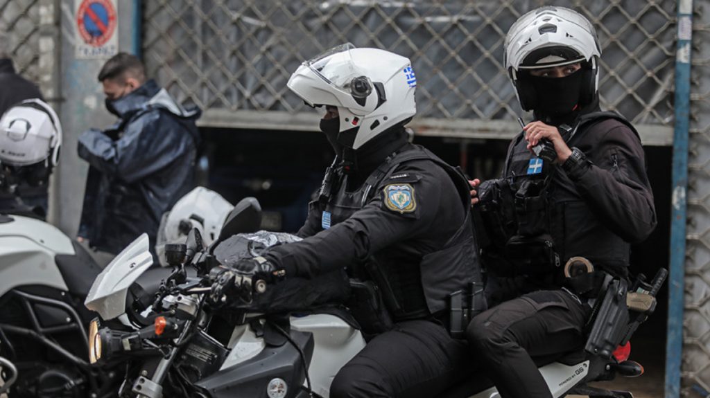 Άγιος Δημήτριος: Ληστές εισέβαλαν σε σπίτι, χτύπησαν τον ένοικο και άρπαξαν 6.800 ευρώ