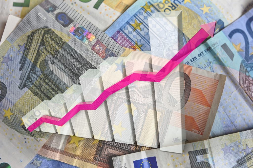 ΕΛΣΤΑΤ: Στο 9,1% ο πληθωρισμός για τον Οκτώβριο