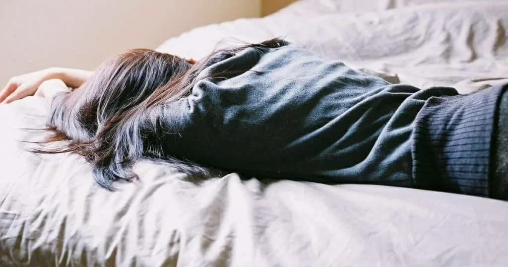 Κόβεται η ανάσα σας όταν κοιμάστε; – Ποιος σοβαρός κίνδυνος απειλεί την υγεία σας