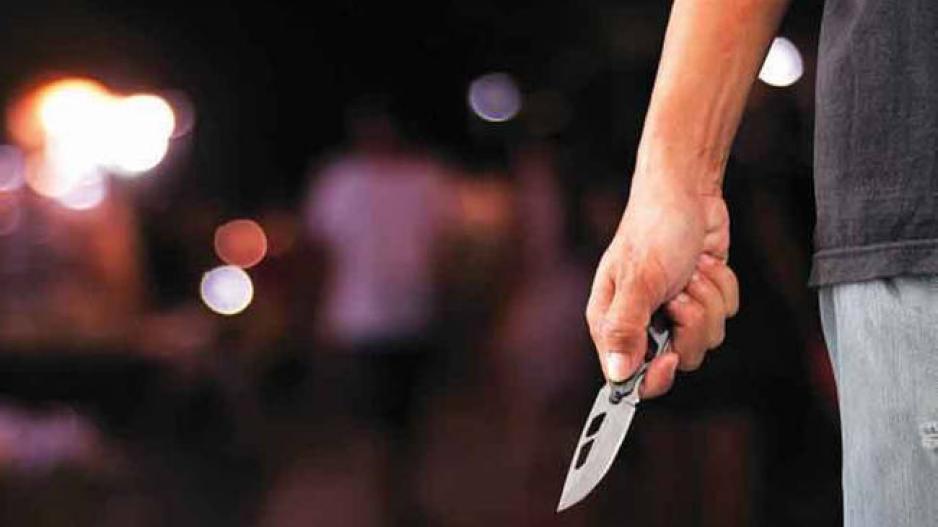 Κηφισιά:  Συμμορία λήστευε με μαχαίρια – 16 και 14 ετών δύο από τα μέλη της