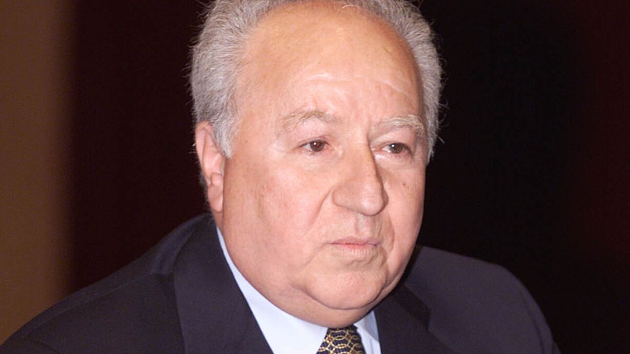 ΑΠΘ: Το Τμήμα Γεωλογίας αποχαιρετά τον Β.Παπαζάχο: «Η προσφορά του στο Τμήμα μας και στην κοινωνία είναι ανεκτίμητη»