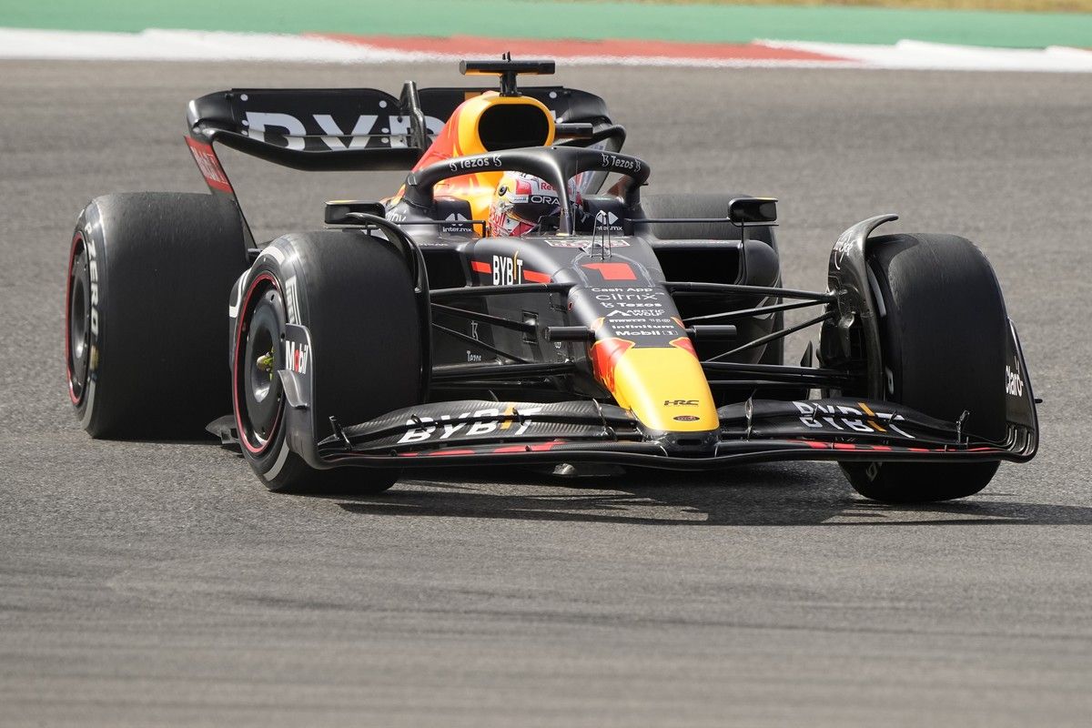Formula 1: Μάχη για τη 2η θέση ανάμεσα σε Mercedes και Ferrari