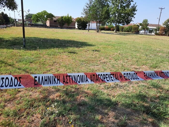 Σέρρες: Ένταση στη δίκη για τη δολοφονία 20χρονου από συνομήλικό του – Φώναζε στον δράστη ο πατέρας του