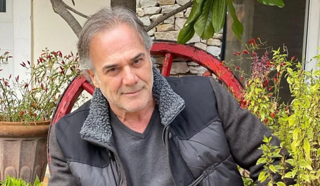 Παύλος Ευαγγελόπουλος: Αντίθετος με όσους μπαίνουν στην υποκριτική χωρίς να έχουν σπουδάσει