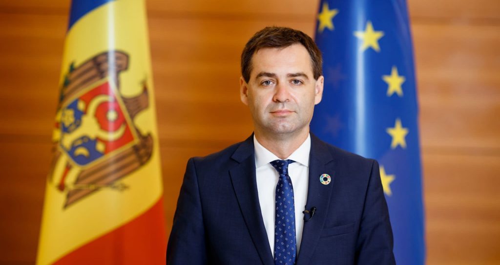 Ενεργειακή κρίση: Η Μολδαβία χρειάζεται 1,1 δισ. ευρώ για να περάσει τον χειμώνα