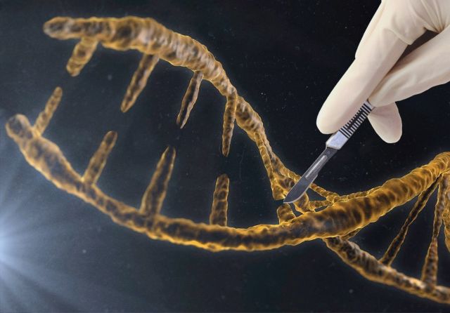 Τροποποίησαν το DNA των κυττάρων σε 16 ασθενείς για να θεραπεύσουν τον καρκίνο τους