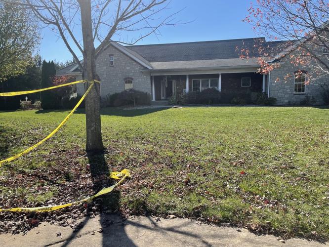 Μιζούρι: Αρνήθηκε να βγει έξω απ’ το φλεγόμενο σπίτι για να μην εγκαταλείψει την σύζυγό του