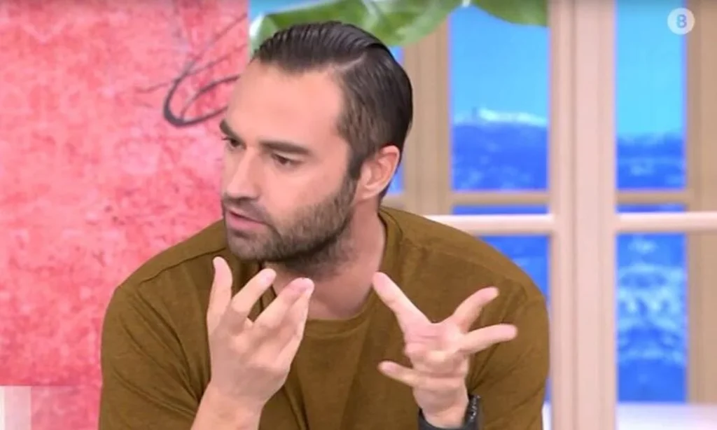 Κ.Φραγκολιάς: «Τότε η Κωνσταντίνα έλυνε και έδενε στον σταθμό»