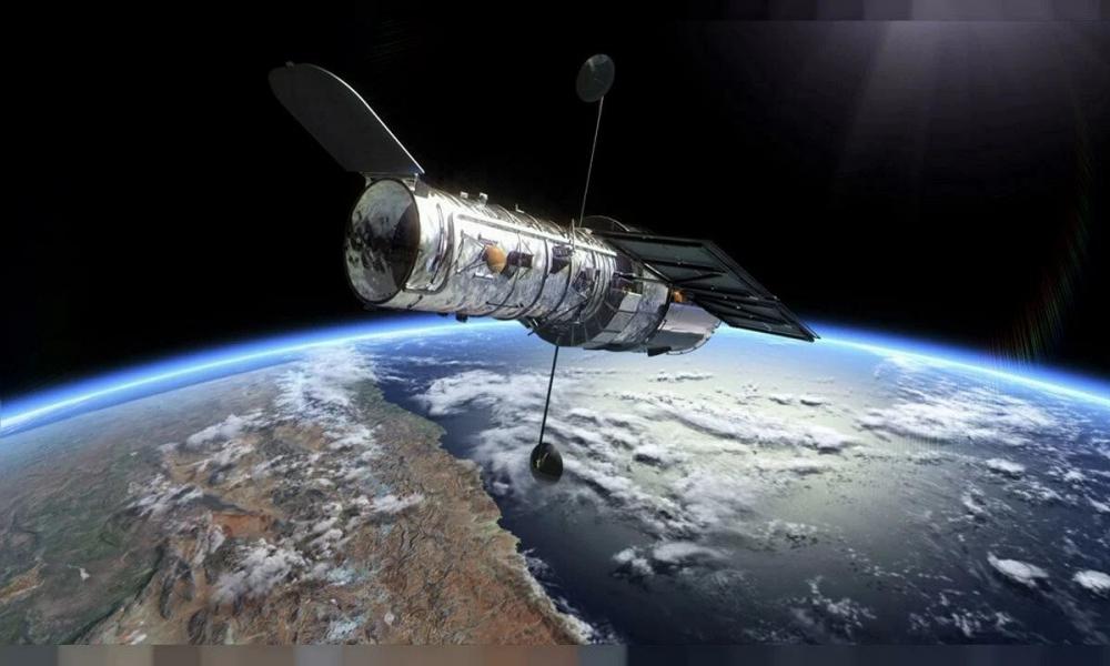 Το διαστημικό τηλεσκόπιο Hubble κατέγραψε καρέ-καρέ μια έκρηξη σουπερνόβα (βίντεο)