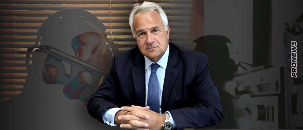 Απίθανες θεωρίες από την κυβέρνηση για το λογισμικό υποκλοπών Predator: «Δεν είναι παράνομη η πώλησή του» – Η χρήση του;