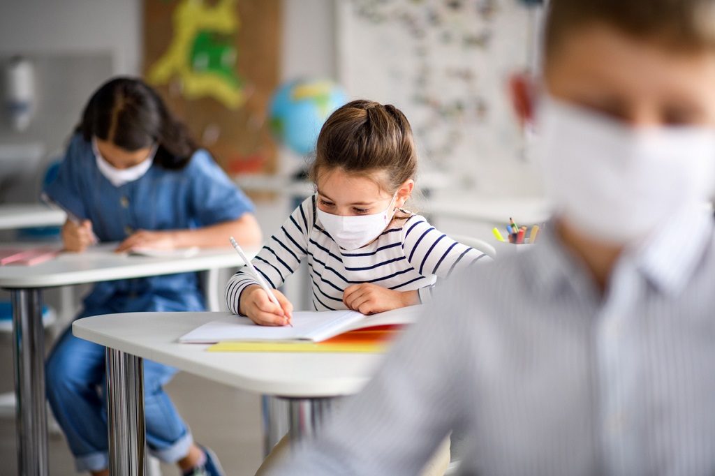 ΗΠΑ: Κλειστά δεκάδες σχολεία λόγω κρουσμάτων γρίπης και RSV