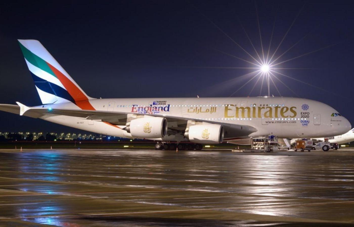 Πτήση Emirates: Αθώος ο «ύποπτος» Τούρκος – Δεν εμπλέκεται με τρομοκρατία