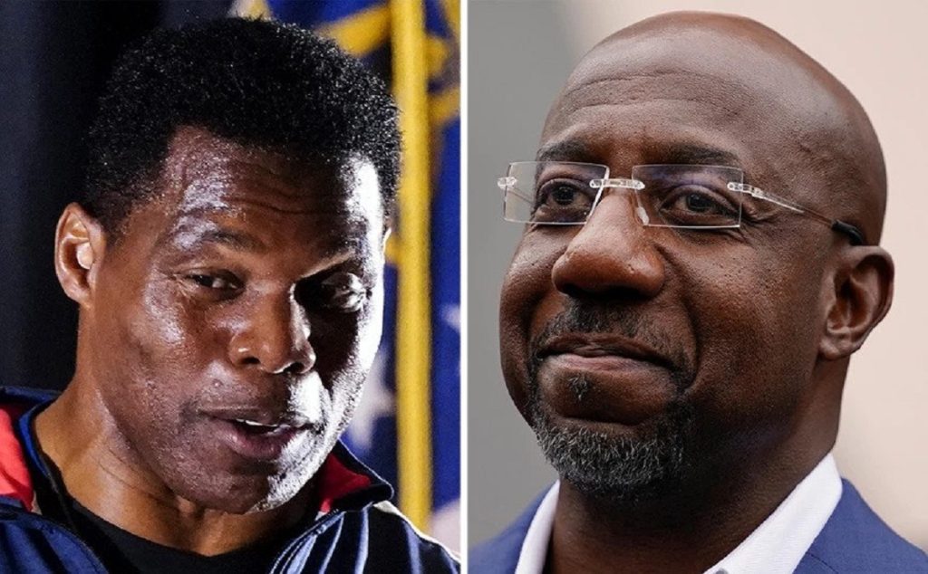 ΗΠΑ: Εκατομμύρια δολάρια δαπανώνται στη Τζόρτζια για τις ενδιάμεσες εκλογές – Ο καθοριστικός παράγοντας Ν.Τραμπ