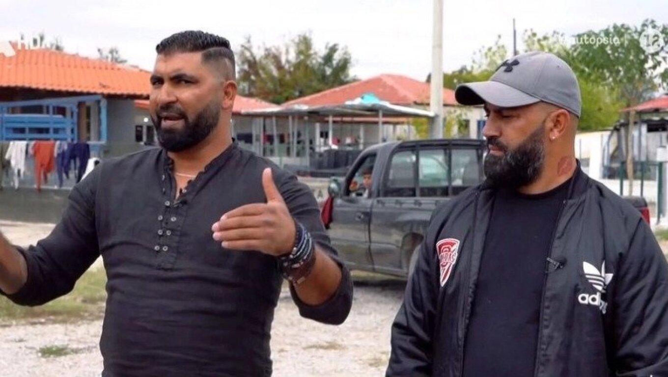 Τα τσιγγάνικα διαζύγια, οι συμφωνίες που κλείνουν με βίντεο στο TikTok και τα νυφοπάζαρα ανηλίκων