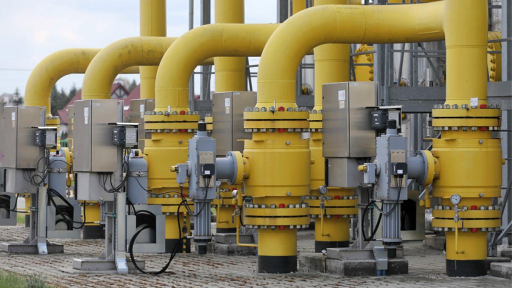Κομισιόν: Πρόταση για προσωρινό πλαφόν τιμών στο φυσικό αέριο