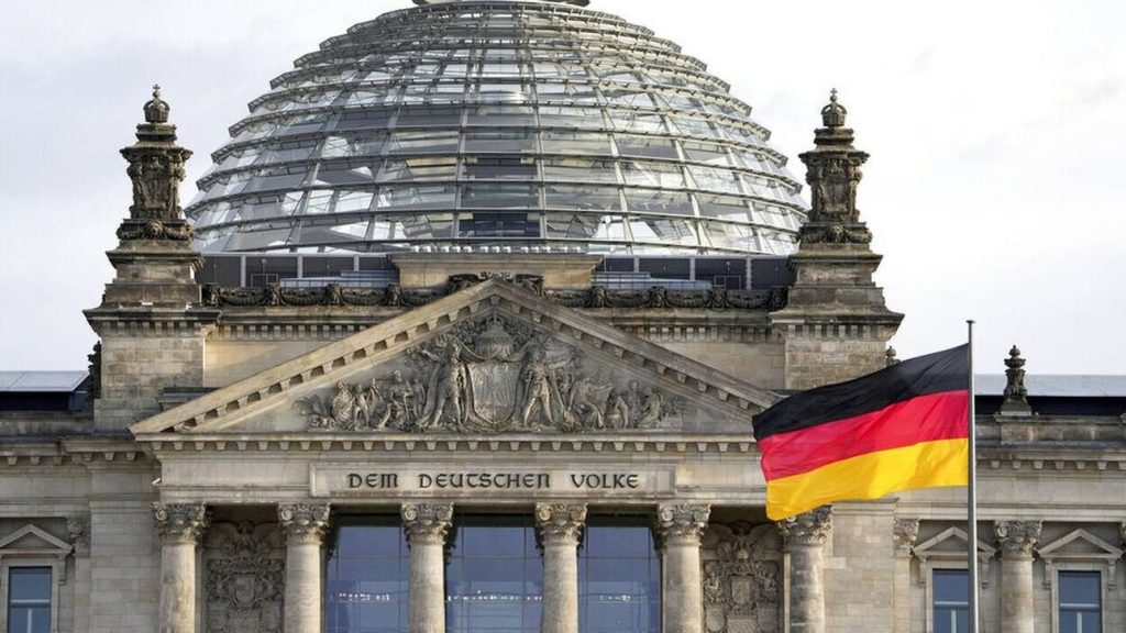 Γερμανία: Στο υψηλότερο επίπεδο από το 1951 ο πληθωρισμός