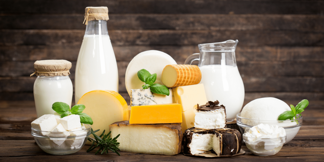 «Ράλι» τιμών σε βασικά αγαθά: Στα ύψη τα γαλακτοκομικά – Αύξηση 24,4% το τελευταίο έτος