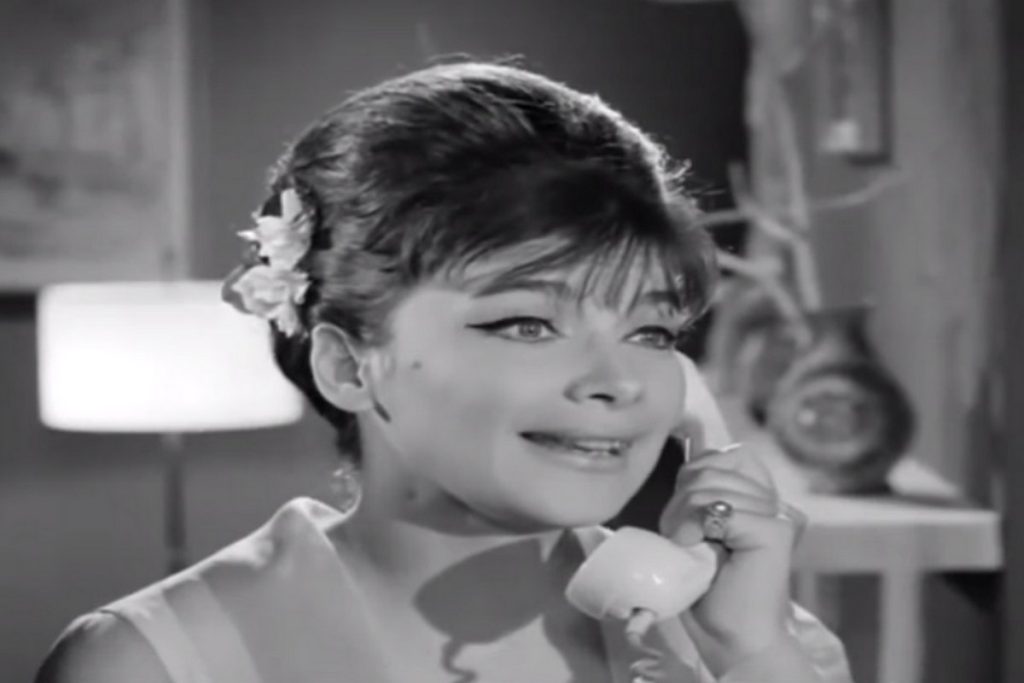 10 ατάκες του ελληνικού κινηματογράφου που έχουν γράψει ιστορία (βίντεο)