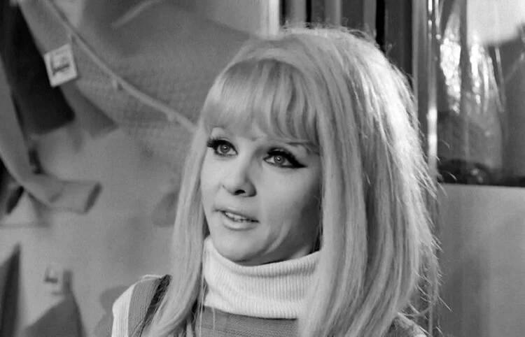 Το τελευταίο «αντίο» στη Νίτσα Μαρούδα