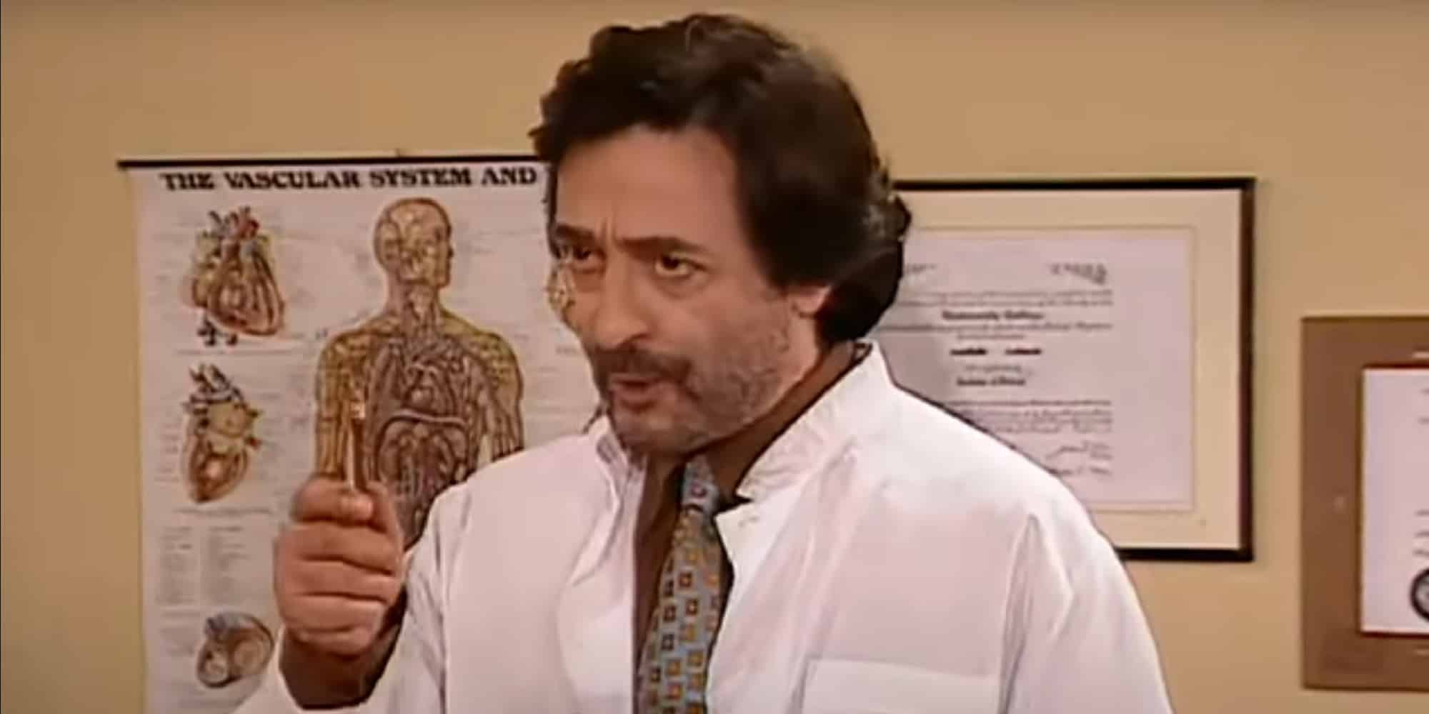 «Έφυγε» και ο ηθοποιός Κώστας Μπάσης