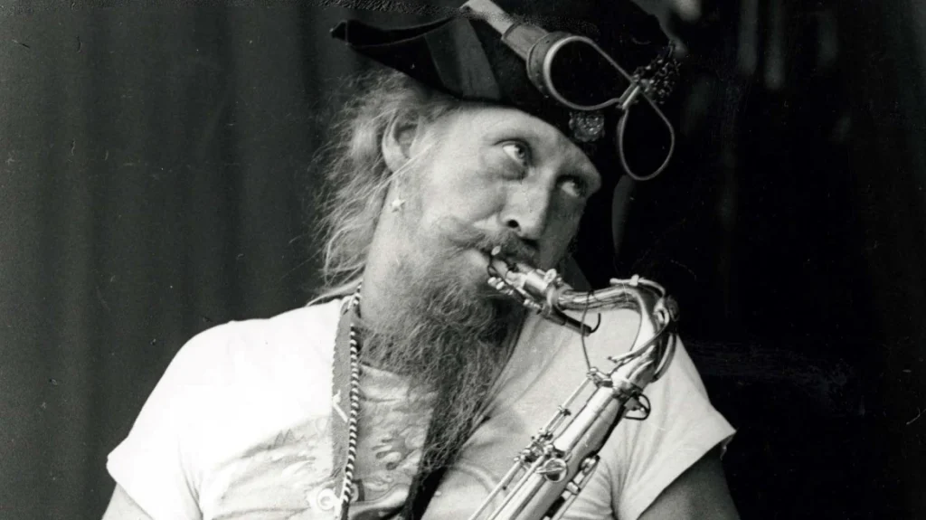 Πέθανε ο Νικ Τέρνερ των Hawkwind