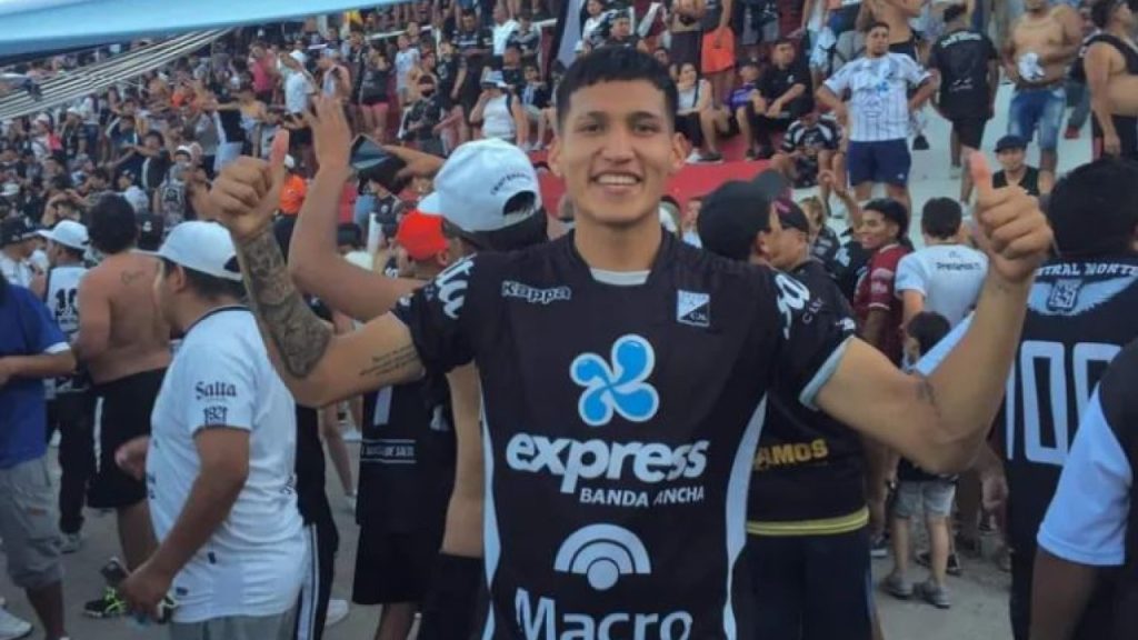 Αργεντινή: 20χρονος ποδοσφαιριστής αυτοκτόνησε επειδή αποδεσμεύτηκε από την ομάδα του