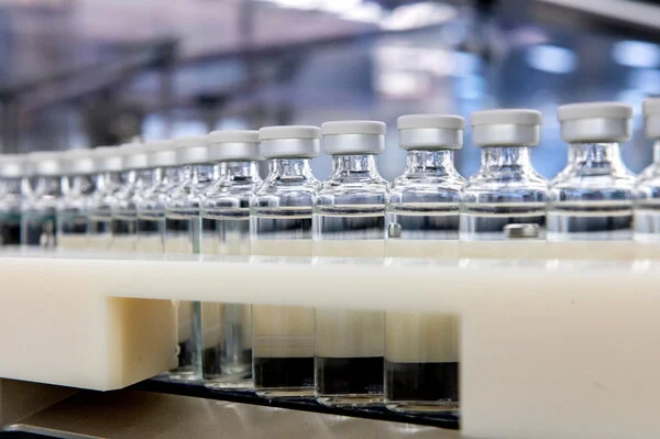 Δώσανε το «πράσινο φως» και σε έβδομο εμβόλιο κατά του κορωνοϊού