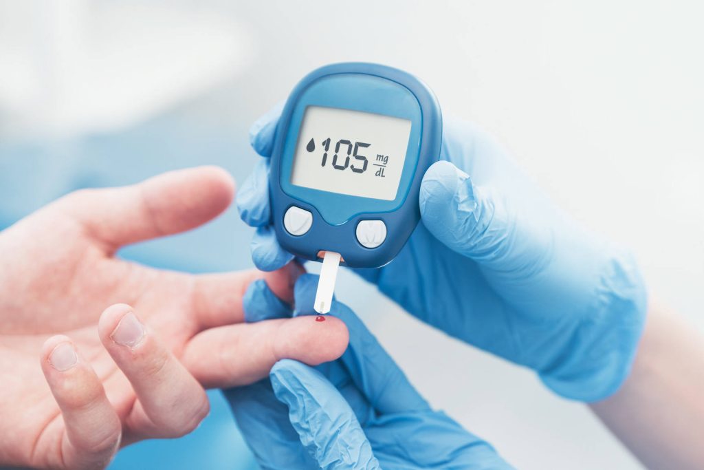 Διαβήτης: Έρχεται εφαρμογή για αυτόματο υπολογισμό ινσουλίνης από το κινητό