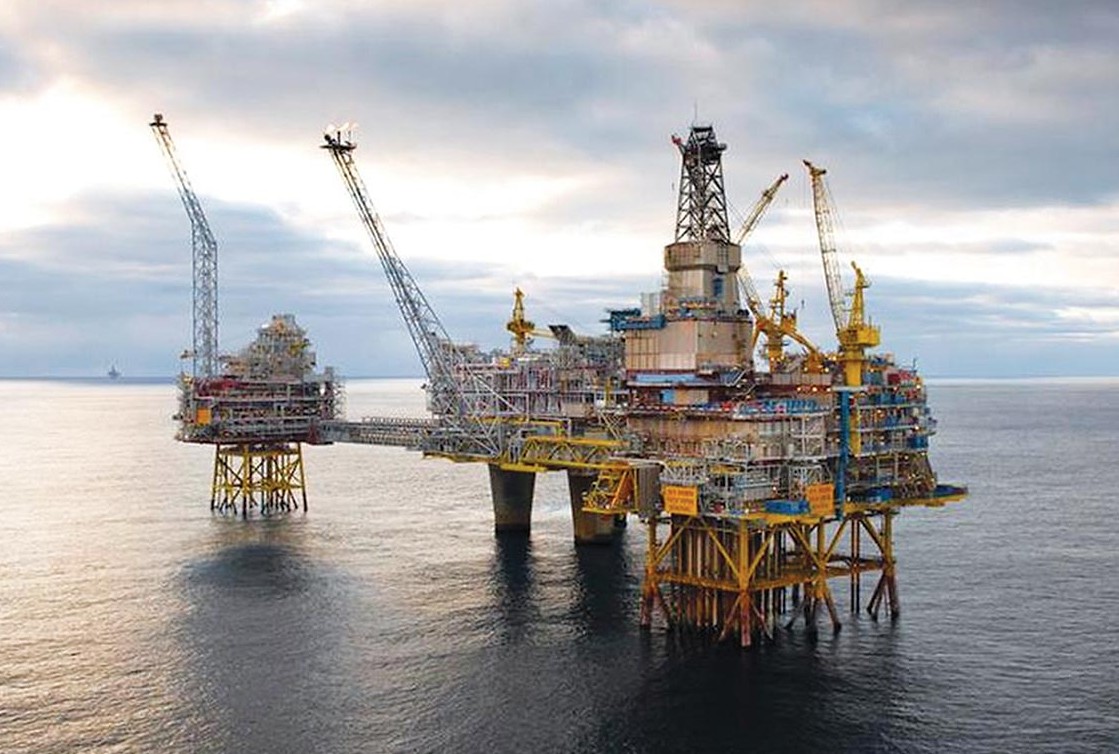 Ξαφνικά γίναμε… Εμιράτα –  Handelsblatt: «Γιγαντιαία αποθέματα φυσικού αερίου στην Ελλάδα»