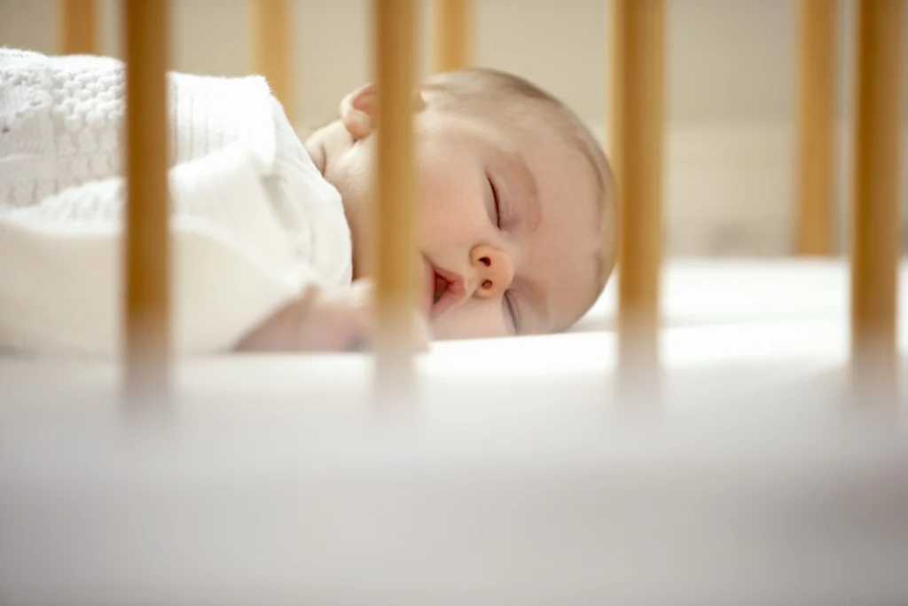 Mαξιλάρι διόρθωσης κρανιακών παραμορφώσεων: Γιατί δεν πρέπει να χρησιμοποιείτε  στα μωρά